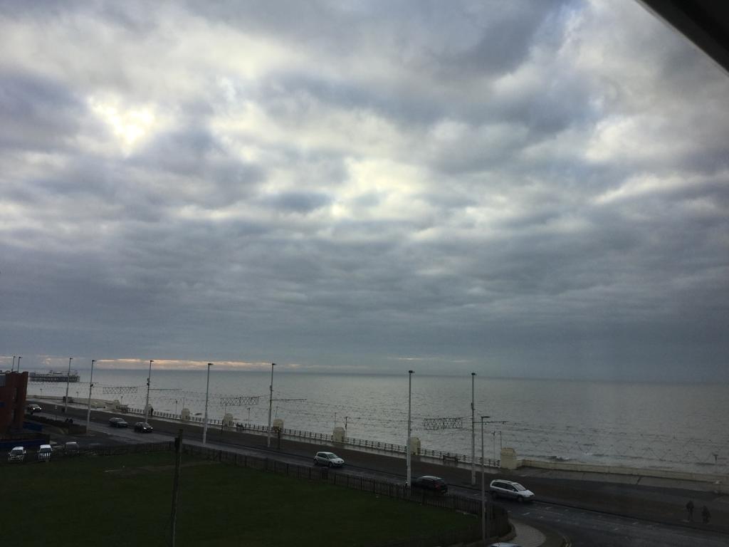King Room with Sea View (1)