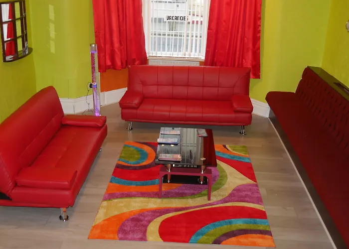 Stone HouseAirport Hotel