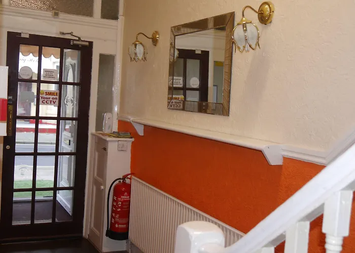 Stone HouseAirport Hotel