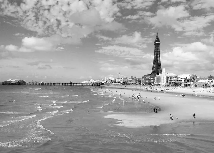 GallowayAirport Hotel